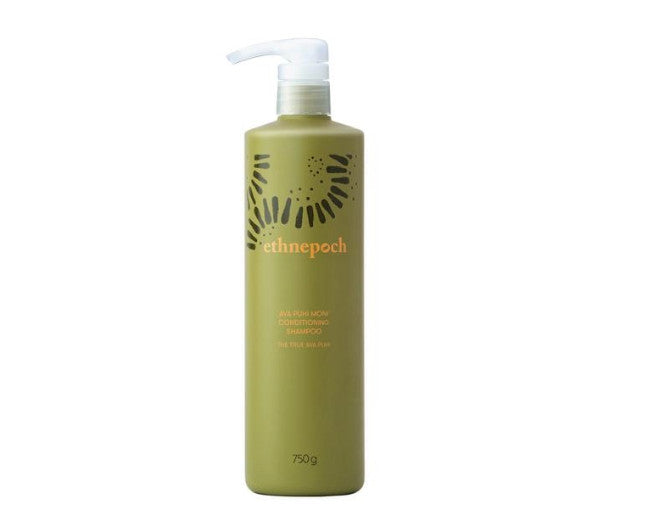 Nuskin NU SKIN epoch Ava Puhi Moni Shampoo 750ml 25.4oz