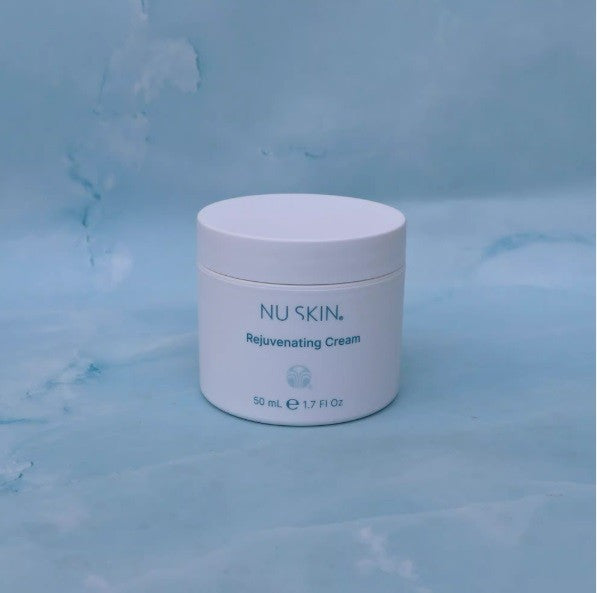 Nu Skin Nuskin rejuvenating Cream 50ml