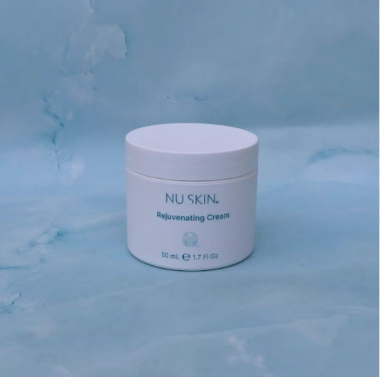 Nu Skin Nuskin rejuvenating Cream 50ml