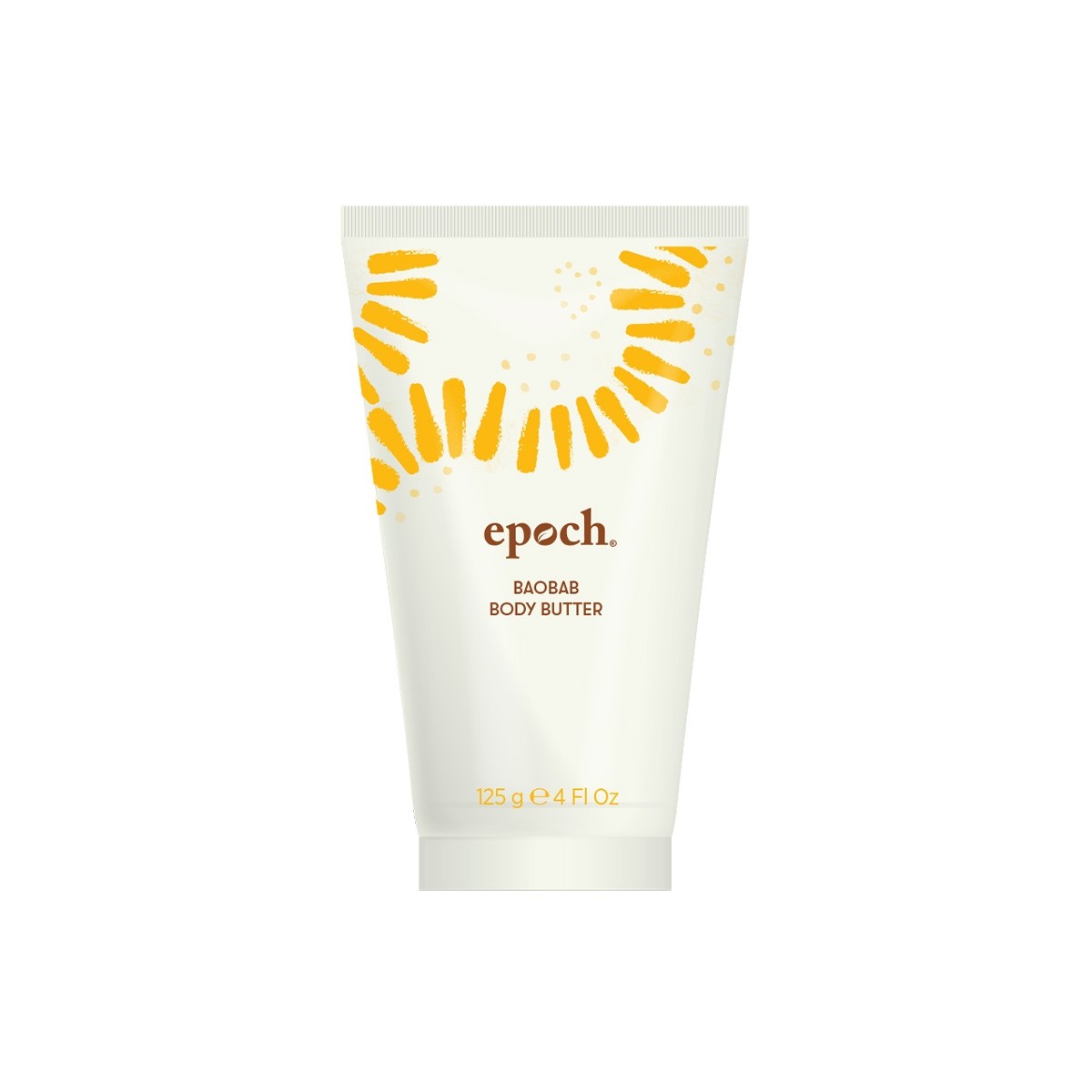 Nu Skin Nuskin Epoch Baobab Body Butter 125g