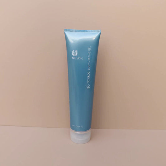 Nuskin Nu Skin Ageloc Body Shaping Gel 150ml