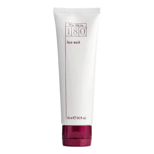 Nu Skin Nuskin 180 Face Wash 125ml