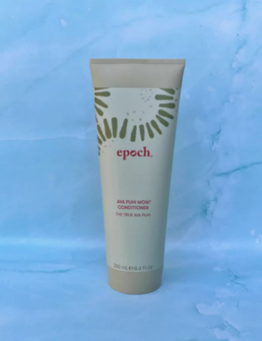 Nu Skin Nuskin epoch AVA PUHI MONI Conditioner 250ml