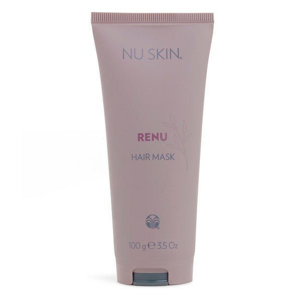 Nuskin Nu Skin Renu Hair Mask 100g