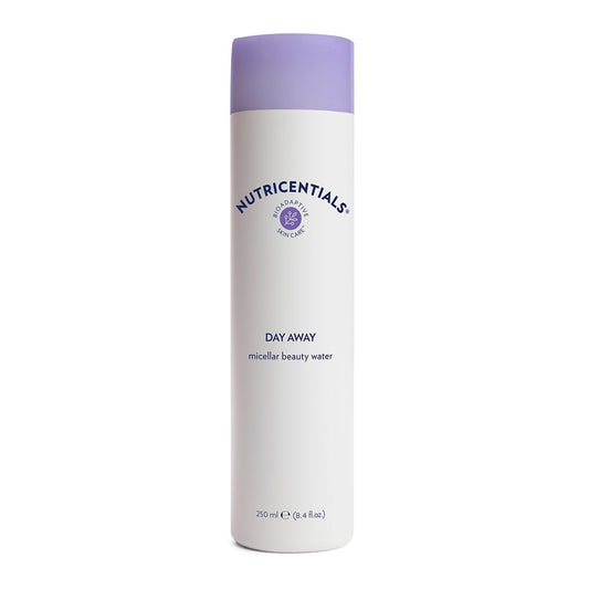 Nuskin Nu Skin Nutricentials Day Away Micellar Beauty Water 250ml