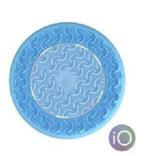 2pcs x Nu Skin Nuskin Silicone Replacement Head (iO version) (Normal)