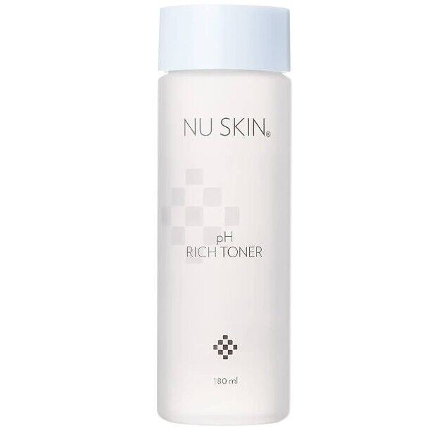 Nuskin Nu Skin pH Rich Toner 180ml