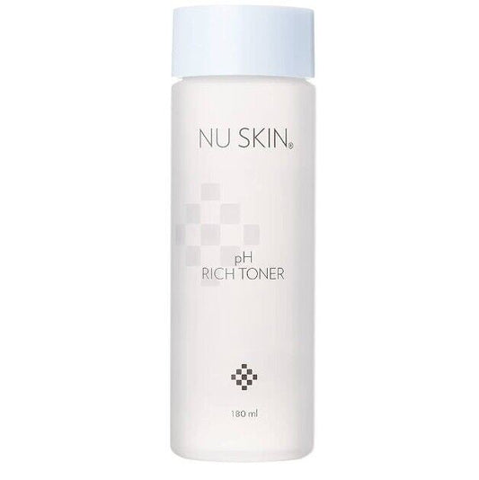 Nuskin Nu Skin pH Rich Toner 180ml