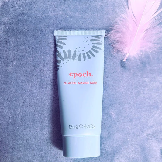 Nu Skin Nuskin epoch Glacial Marine Mud 125ml