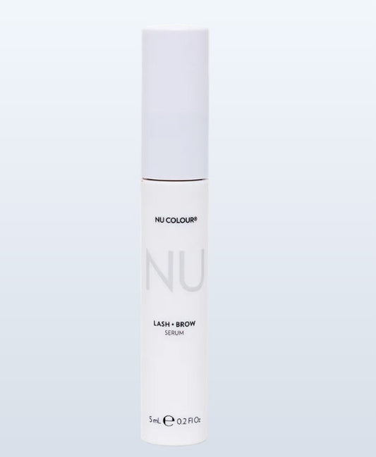 Nu Skin Nuskin Nu Colour Lash + Brow Serum 5mL 0.2 Fl Oz