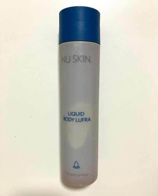 Nu Skin Nuskin Liquid Body Lufra 250ml