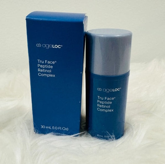Nuskin Nu Skin Ageloc Tru Face Peptide Retinol Complex 30ml