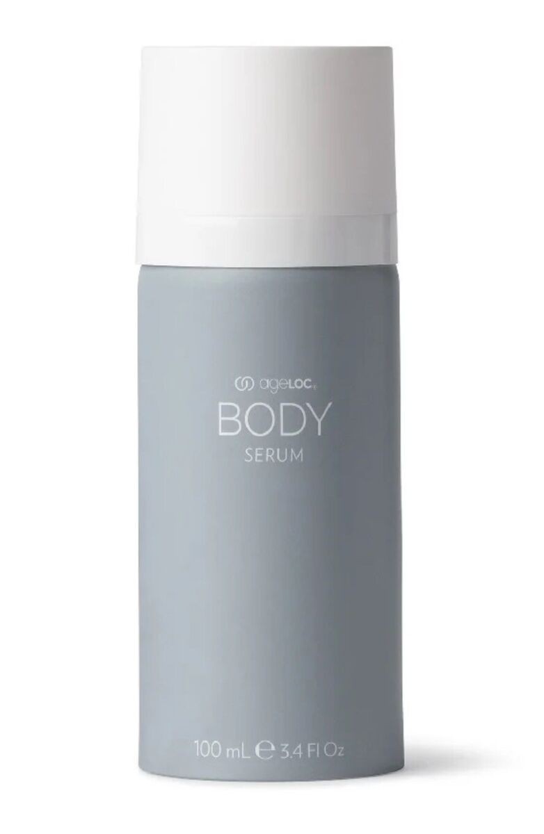 Nuskin Nu Skin Ageloc Body Serum 100ml