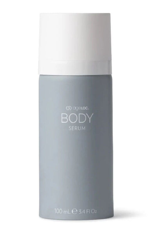Nuskin Nu Skin Ageloc Body Serum 100ml