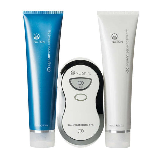 Nuskin Nu Skin ageLOC Galvanic Body Spa Kit