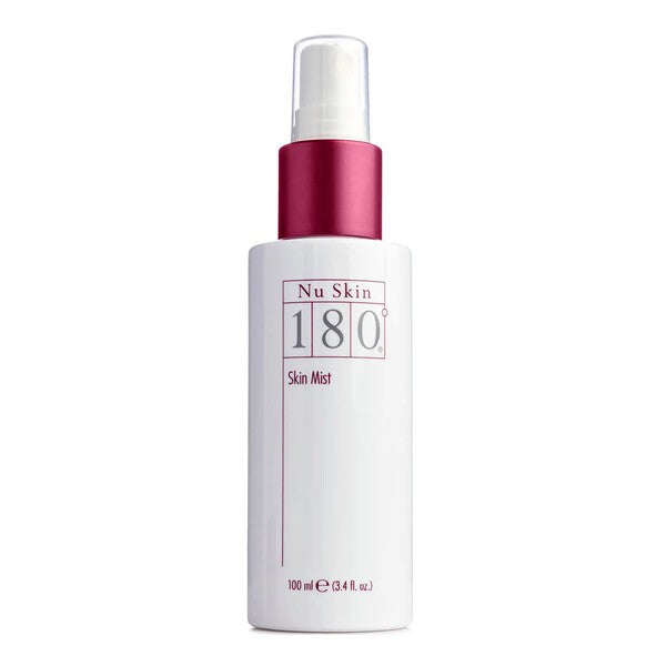 Nu Skin Nuskin 180 Skin Mist 100ml