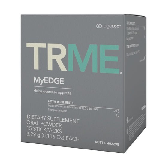 Nuskin Nu Skin MyEDGE Dietary Supplement 15 Stickpacks
