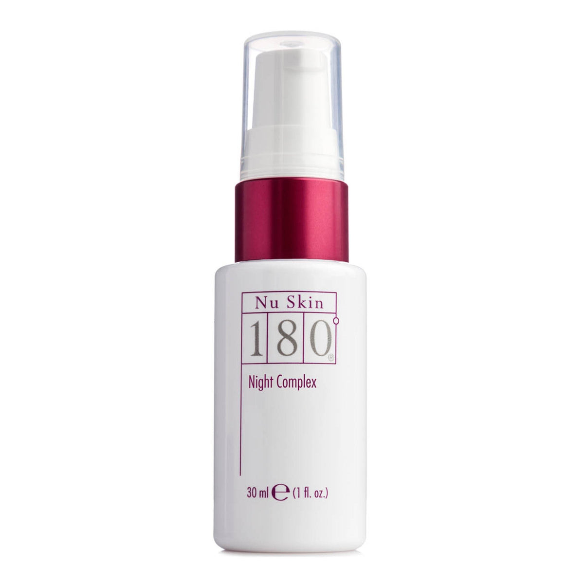 Nu Skin Nuskin 180 Night Complex 30ml