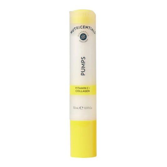 Nu Skin Nuskin Nutricentials Vitamin C+ Collagen Pumps 30ml