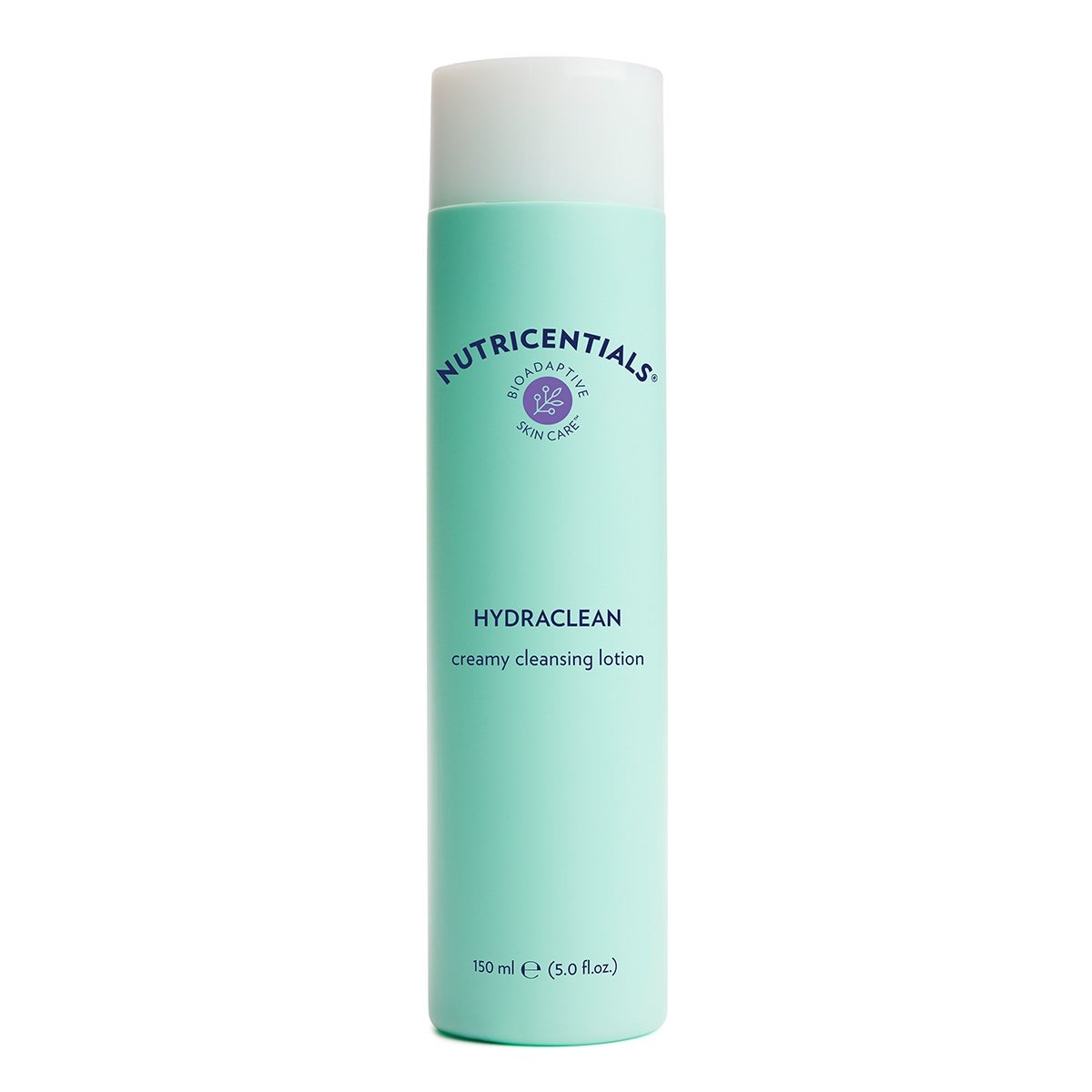Nuskin Nu Skin Nutricentials HydraClean 150ml Creamy Cleansing Lotion