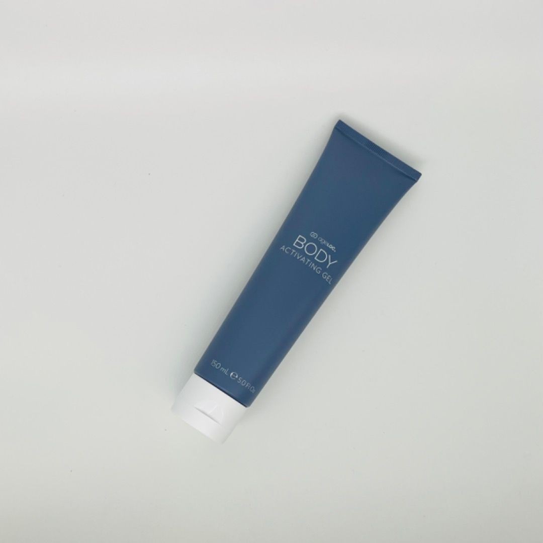 Nuskin Nu Skin Ageloc Body Activating Gel 150ml