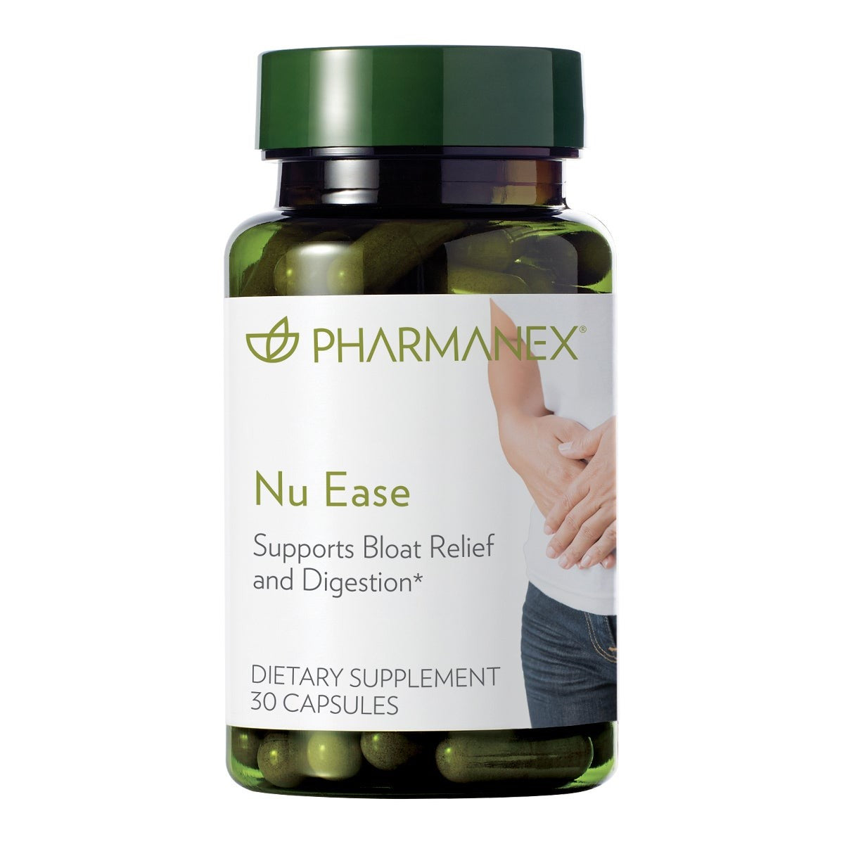 Nuskin Nu Skin Pharmanex Estera Phase II 30 Capsules