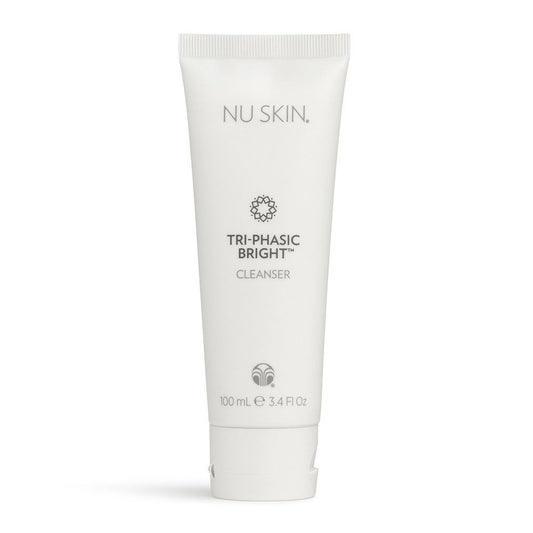 Nuskin Nu Skin Tri-Phasic Bright Cleanser 100ml
