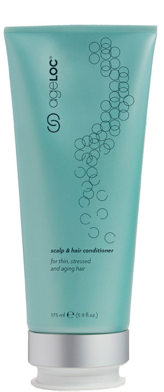Nuskin Nu Skin Nutriol Scalp & Hair Conditioner 175ml