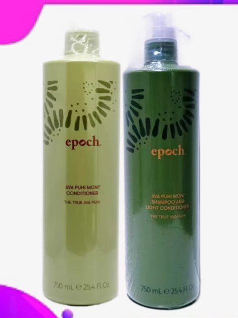 Nuskin NU SKIN epoch Ava Puhi Moni Conditioner 750ml 25.4oz