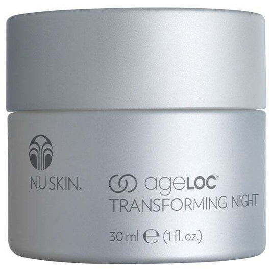 Nuskin Nu Skin Ageloc Transforming Night 30ml