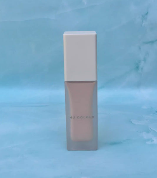 Nu Skin Nuskin Nu Colour Foundation SPF30 PA+++ 01 Nature