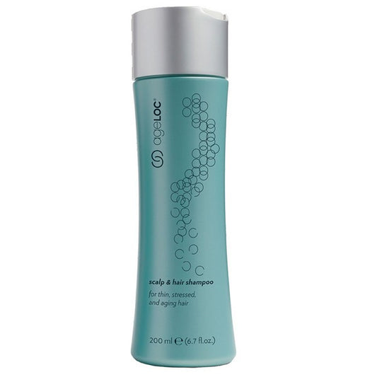 Nuskin Nu Skin Nutriol Scalp & Hair Shampoo 200ml