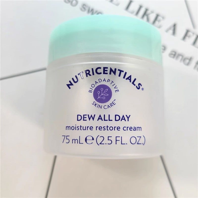 Nu Skin Nuskin Dew All Day Moisture Restore Cream 75ml