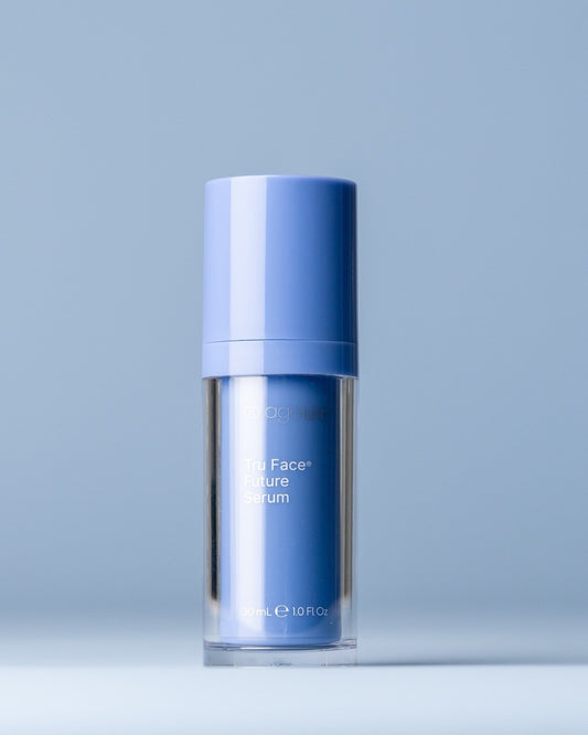 Nu Skin NuSkin Tru Face future serum 30ml