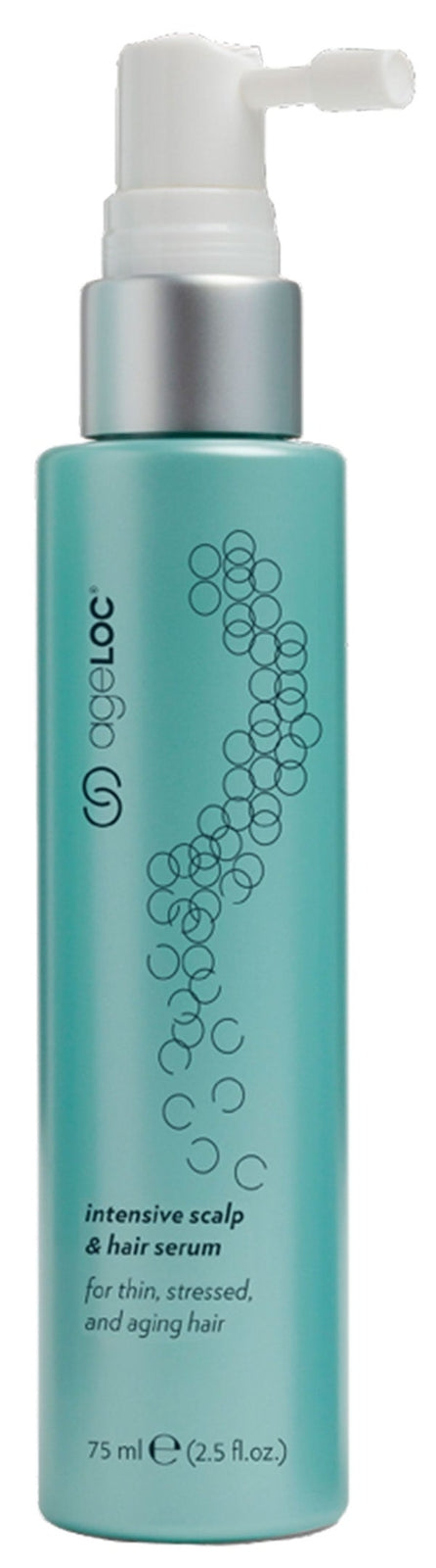 Nuskin Nu Skin Nutriol Intensive Hair Serum 75ml