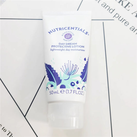 Nu Skin Nuskin Nutricentials Day Dream Protective Lotion 50ml