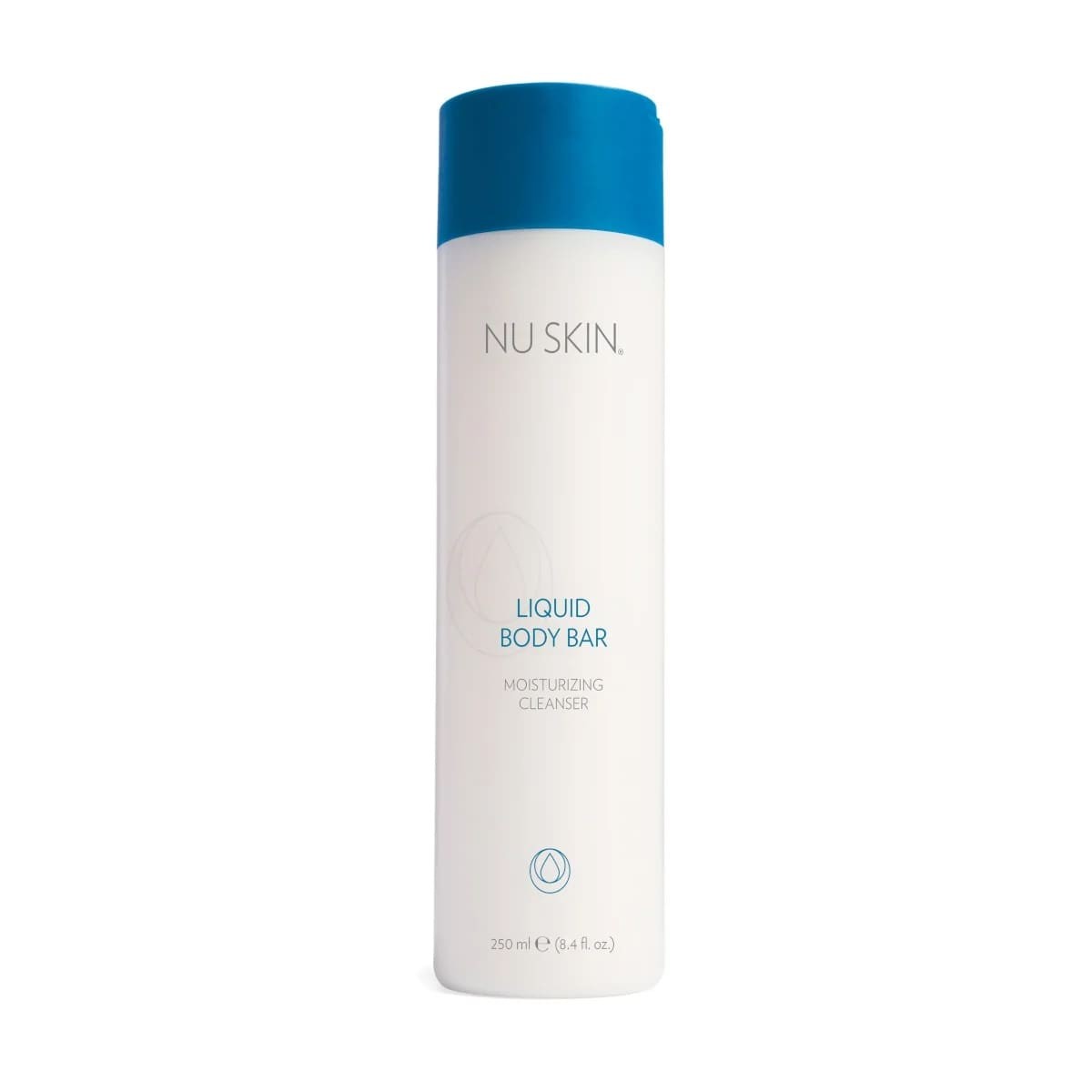 Nu Skin Nuskin Liquid Body Bar 250ml