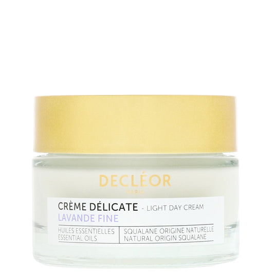 Decleor Light Day cream Lavander fine 50ml
