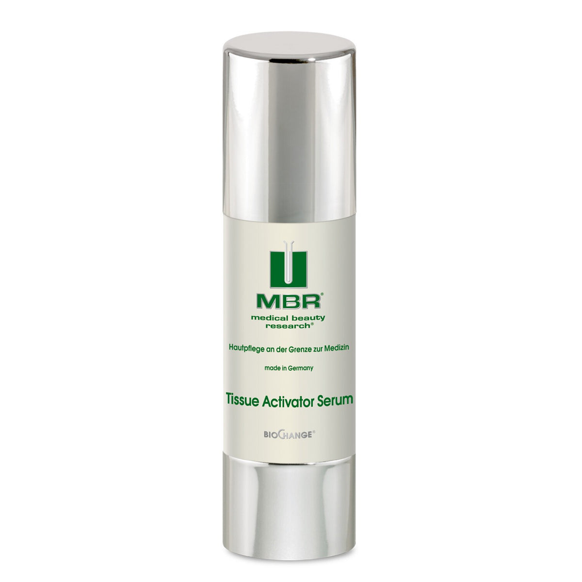 Germany MBR BioChange Tissue Activator Serum 50ml No Box