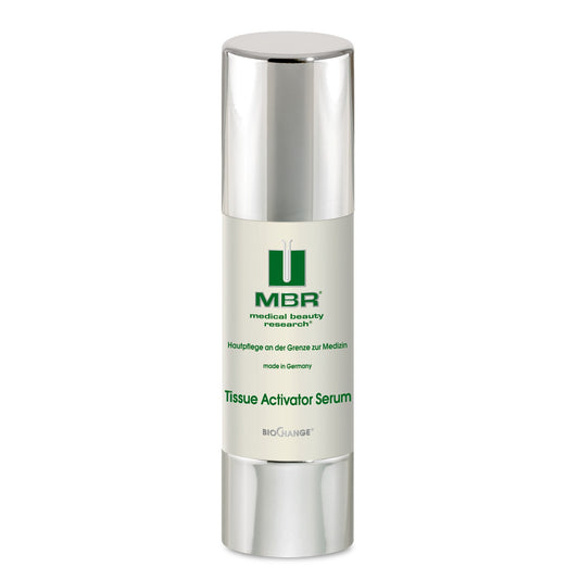 Germany MBR BioChange Tissue Activator Serum 50ml No Box