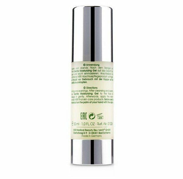 Germany MBR ContinueLine Med ContinueLine Three in One Cleanser 150ml