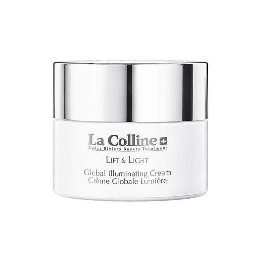 La Colline Lift&Light Global Illuminating Cream 50ml
