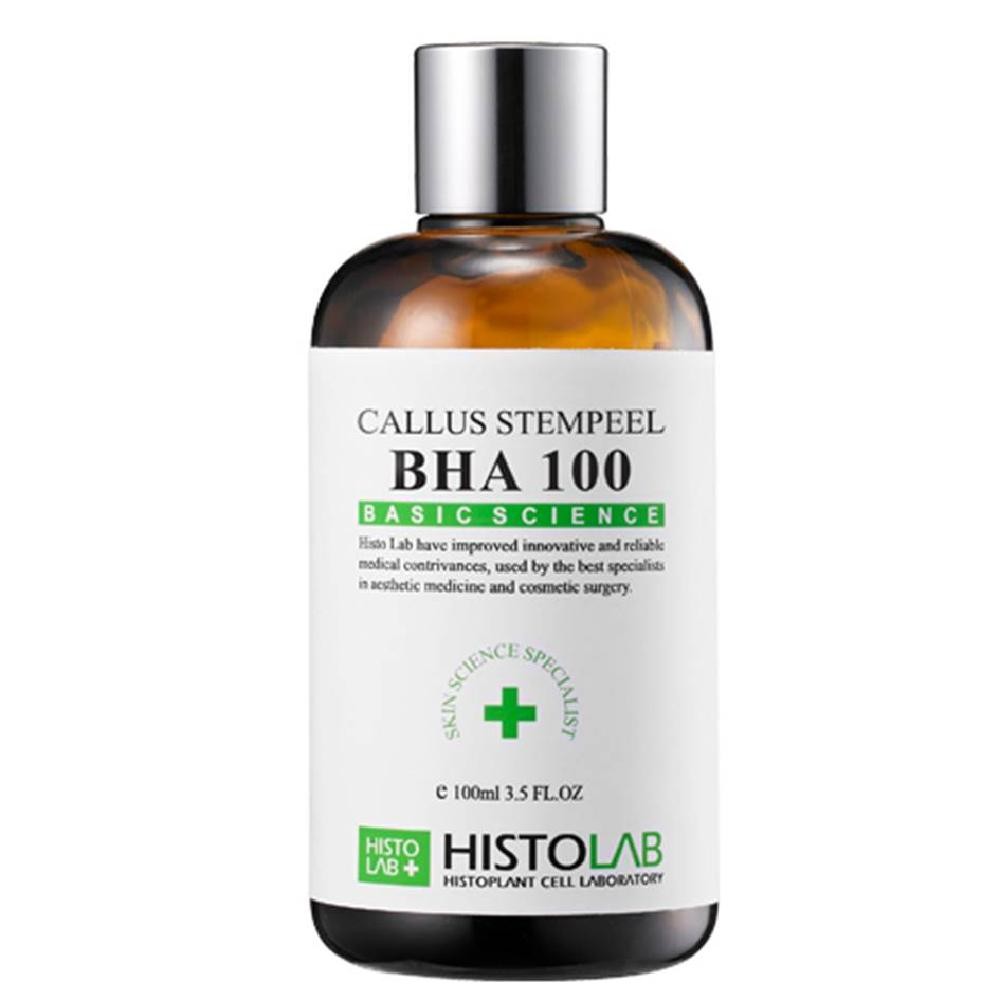 Korea Histolab Callus Stempeel BHA 100 120ml