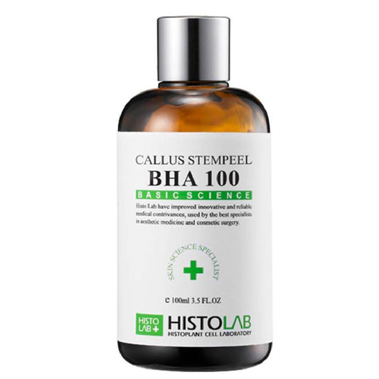 Korea Histolab Callus Stempeel BHA 100 120ml