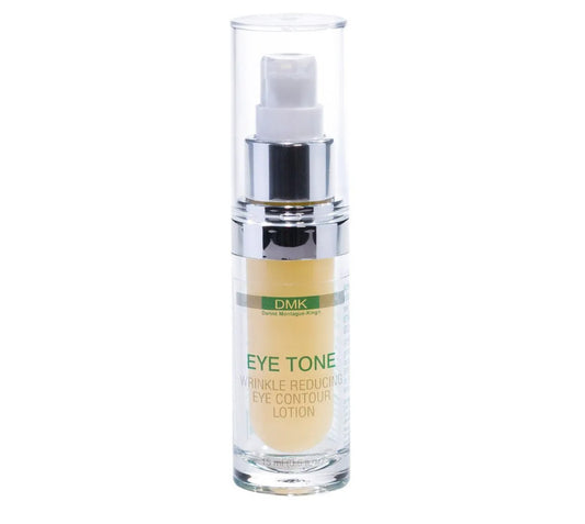DMK Eye Tone Wrinkle Reducing Eye Contour Lotion 15ml