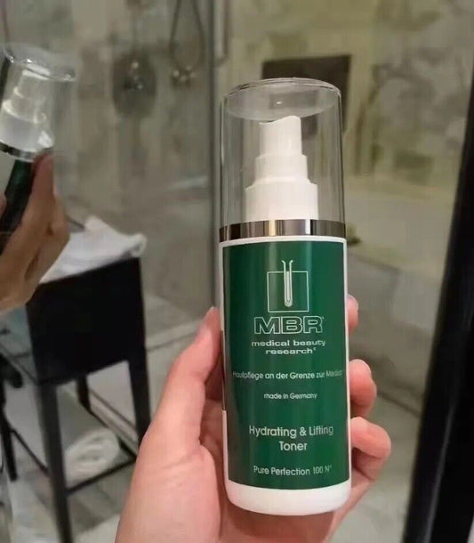 MBR Perfection 100N THE BEST Hydrating & Lifting Toner 150ml (No Box)