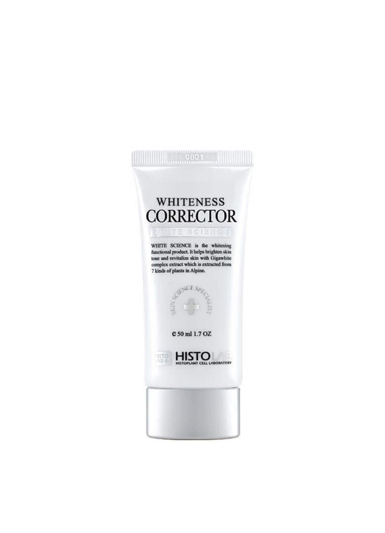 Korea Histolab Whiteness Lightening Serum 50ml