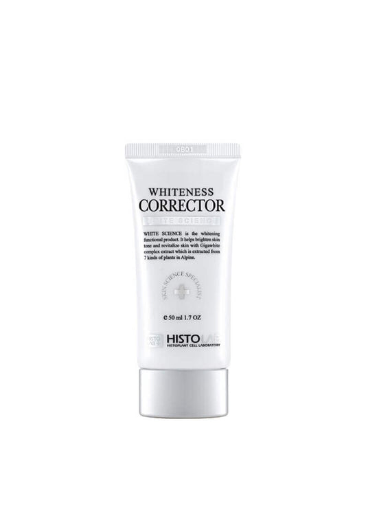 Korea Histolab Whiteness Lightening Serum 50ml