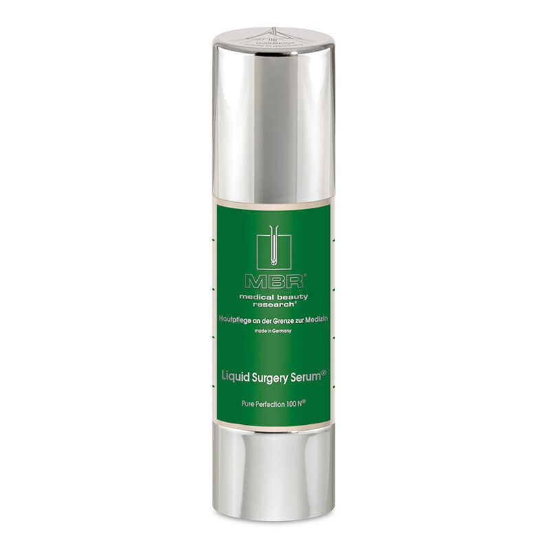 Germany MBR Liquid Surgery Serum 50ml (no box)