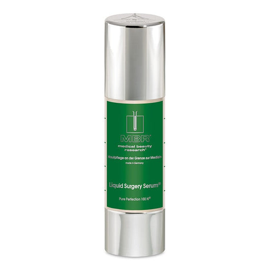 Germany MBR Liquid Surgery Serum 50ml (no box)